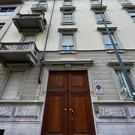 Elegante E Accogliente Appartamento A Torino 외부 사진