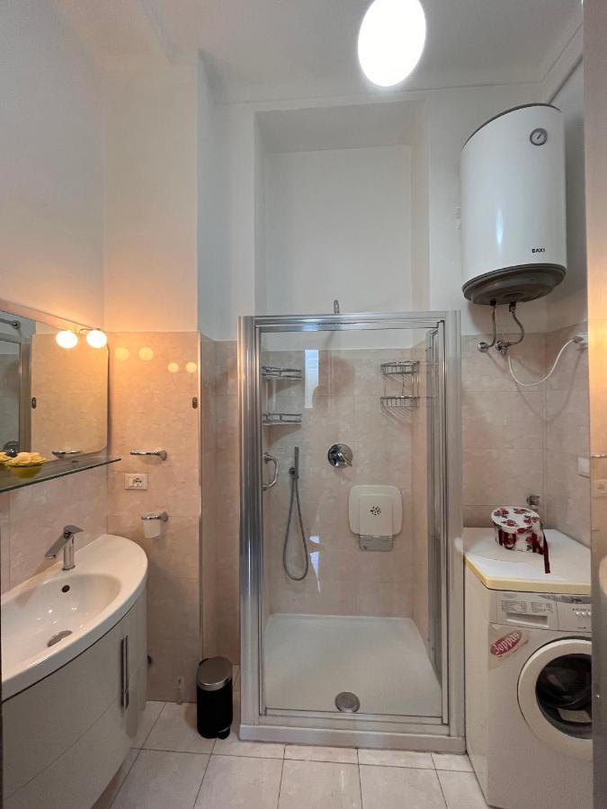 Elegante E Accogliente Appartamento A Torino 외부 사진