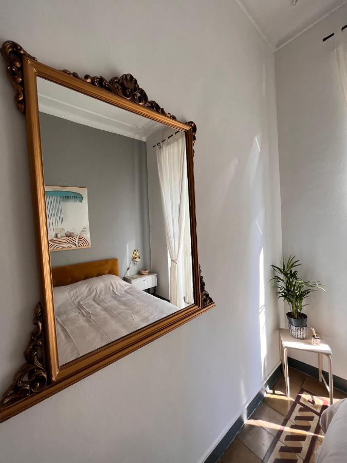 Elegante E Accogliente Appartamento A Torino 외부 사진
