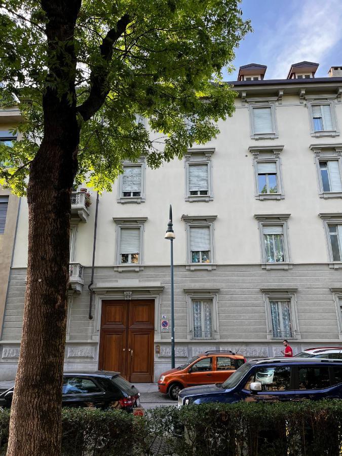 Elegante E Accogliente Appartamento A Torino 외부 사진
