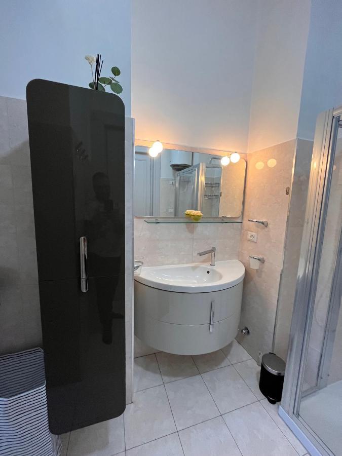 Elegante E Accogliente Appartamento A Torino 외부 사진
