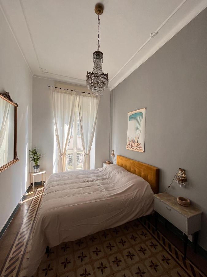 Elegante E Accogliente Appartamento A Torino 외부 사진
