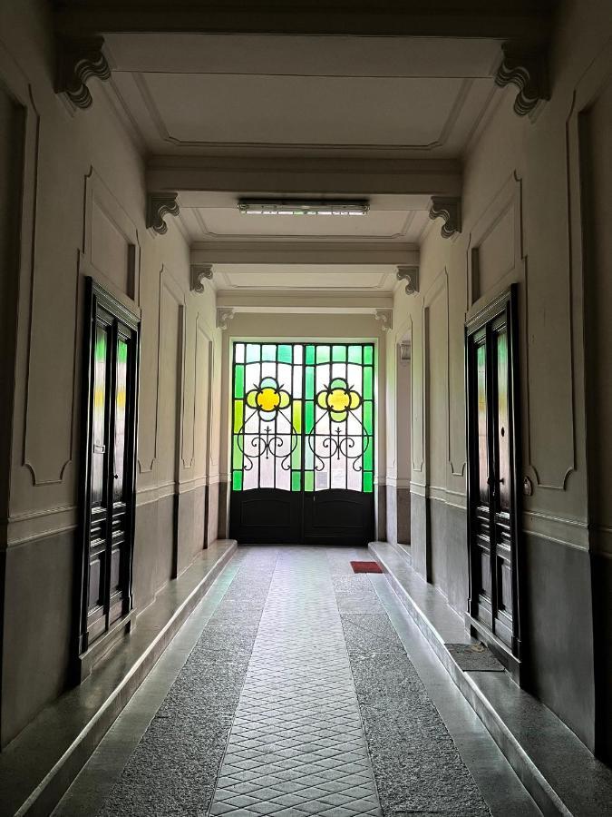Elegante E Accogliente Appartamento A Torino 외부 사진