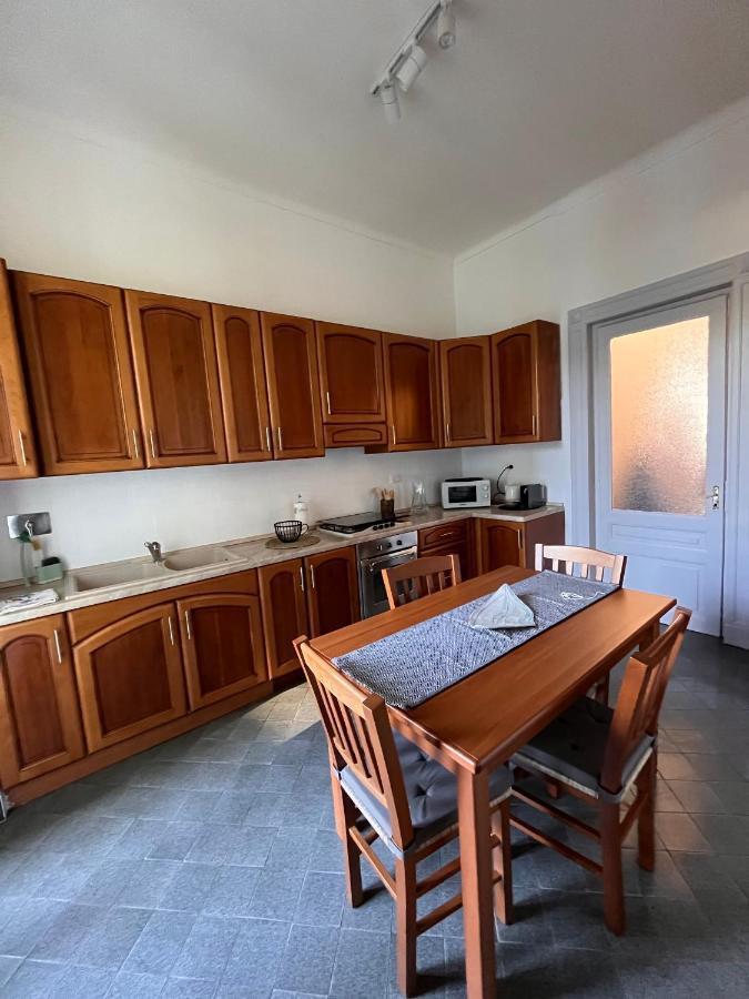 Elegante E Accogliente Appartamento A Torino 외부 사진