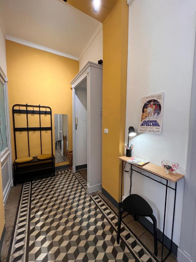 Elegante E Accogliente Appartamento A Torino 외부 사진