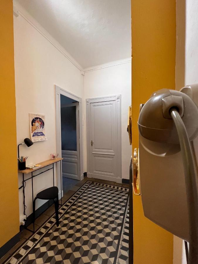 Elegante E Accogliente Appartamento A Torino 외부 사진