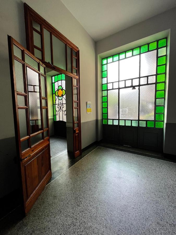 Elegante E Accogliente Appartamento A Torino 외부 사진
