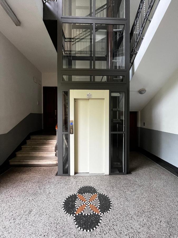 Elegante E Accogliente Appartamento A Torino 외부 사진