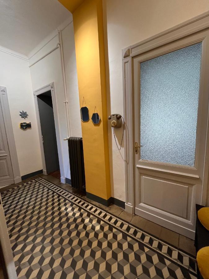 Elegante E Accogliente Appartamento A Torino 외부 사진