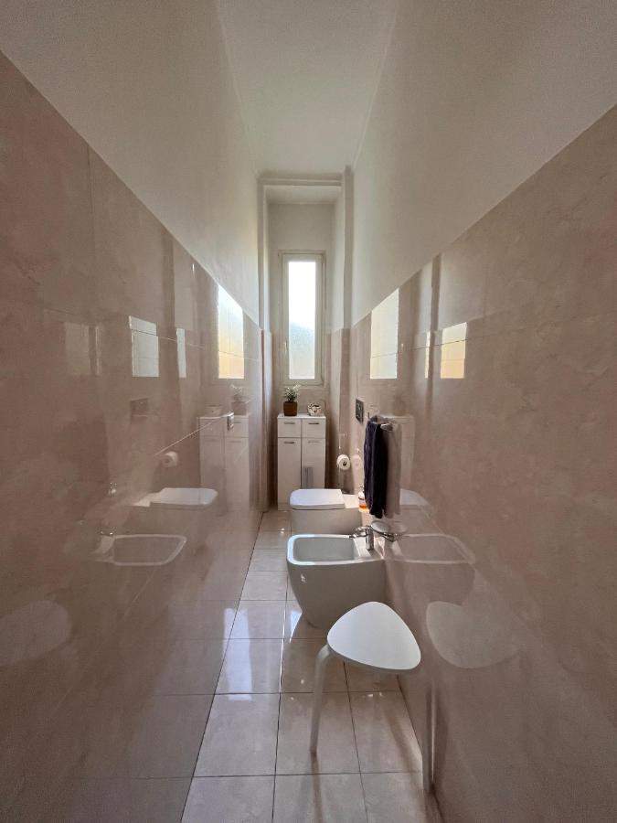 Elegante E Accogliente Appartamento A Torino 외부 사진